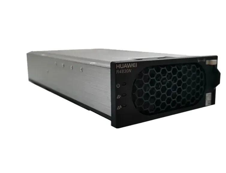 Factory customized high quality premium wholesale Telecom power supply rectifier 4830N2 Re