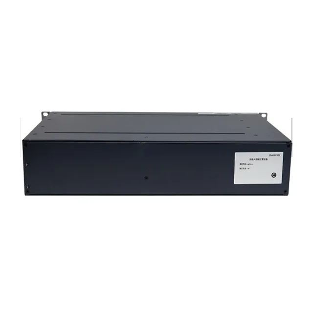 Economic FTTH ZTE ZXA10 OLT C320 with Smxa Pram ge 10g Smxa/3 Smxa-boxintelecom