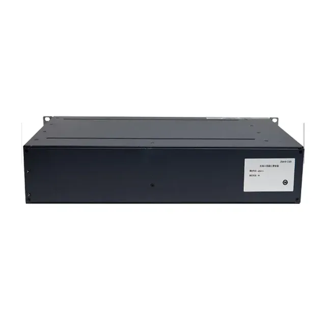 Economic FTTH ZTE ZXA10 OLT C320 with Smxa Pram ge 10g Smxa/3 Smxa-boxintelecom