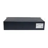 Economic FTTH ZTE ZXA10 OLT C320 with Smxa Pram ge 10g Smxa/3 Smxa