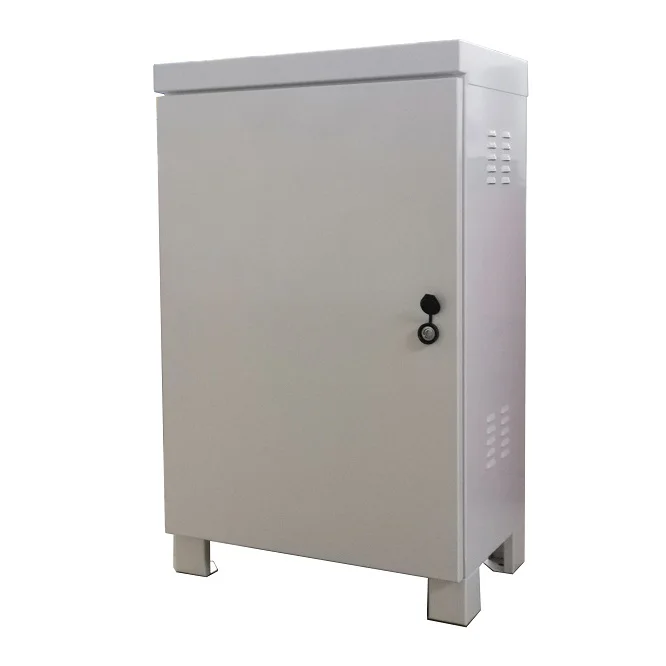 Customized Outdoor Battery Cabinets  Customized According to Customer Requirements-boxintelecom