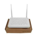New ZTE F660 V6.0 PRO GPON ONU With 1GE 3FE 1TEL 1USB 2.4g WIFI FTTH GPON ONT MODEM ZXHN F