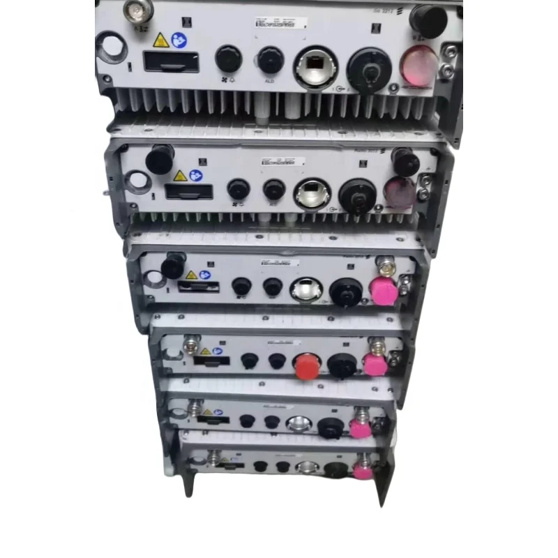 ER Wireless Base Station RRU Radio 4418 B40/B40T/B40N/B41/B38A Models High Quality 12-Month Warranty-boxintelecom