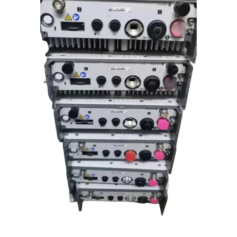 ER Wireless Base Station RRU Radio 4418 B40/B40T/B40N/B41/B38A Models High Quality 12-Month Warranty-boxintelecom