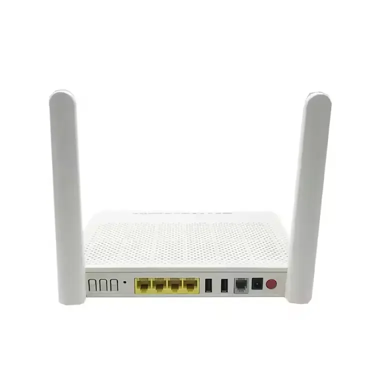 XPON ONU HG6821M POE FTTH 4GE+1TEL 2.4G/5G WIFI Same As F670L F680 EG8145V5 HS8546V5-boxintelecom