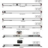 OSN9800   N401  03031FGF   TNU3N401T51  TNU3N401  1 x 100 Gbit/s Line Service Processing B