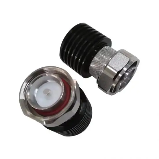 DC-6G 20W DIN Male RF Terminator Dummy Load