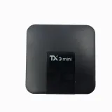 New TX3 mini 4k Android Smart TV Box