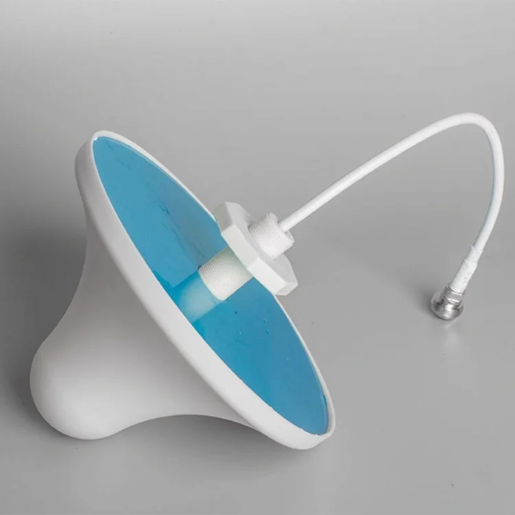 Omnidirectional Antenna 3.5dBi Mushroom Antenna for GSM Signal Booster 4G/5G Compatible