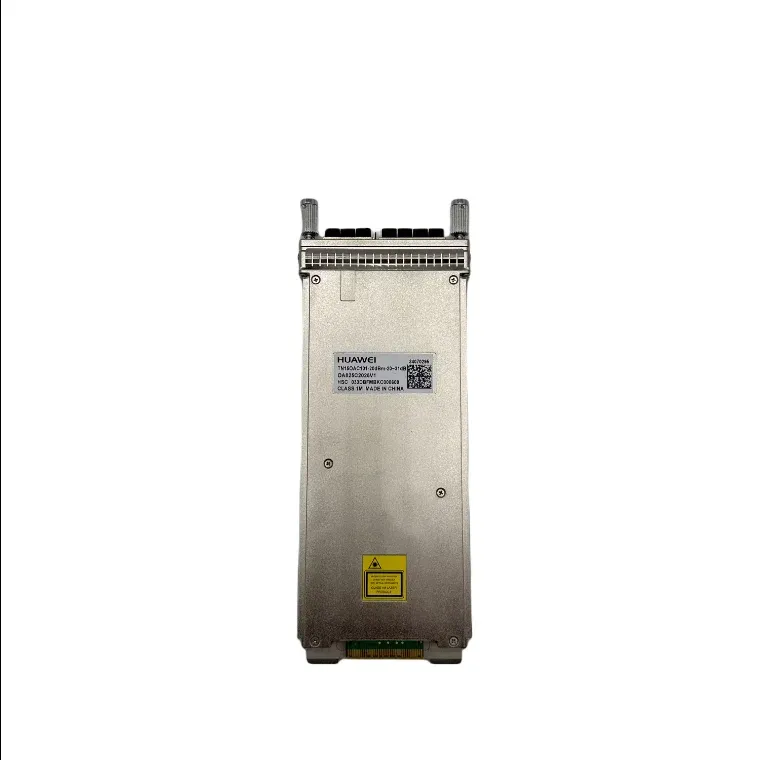 Brand New Original 033DBF 34070295 TN15OAC101 Pluggable Optical Amplifier 033DBF