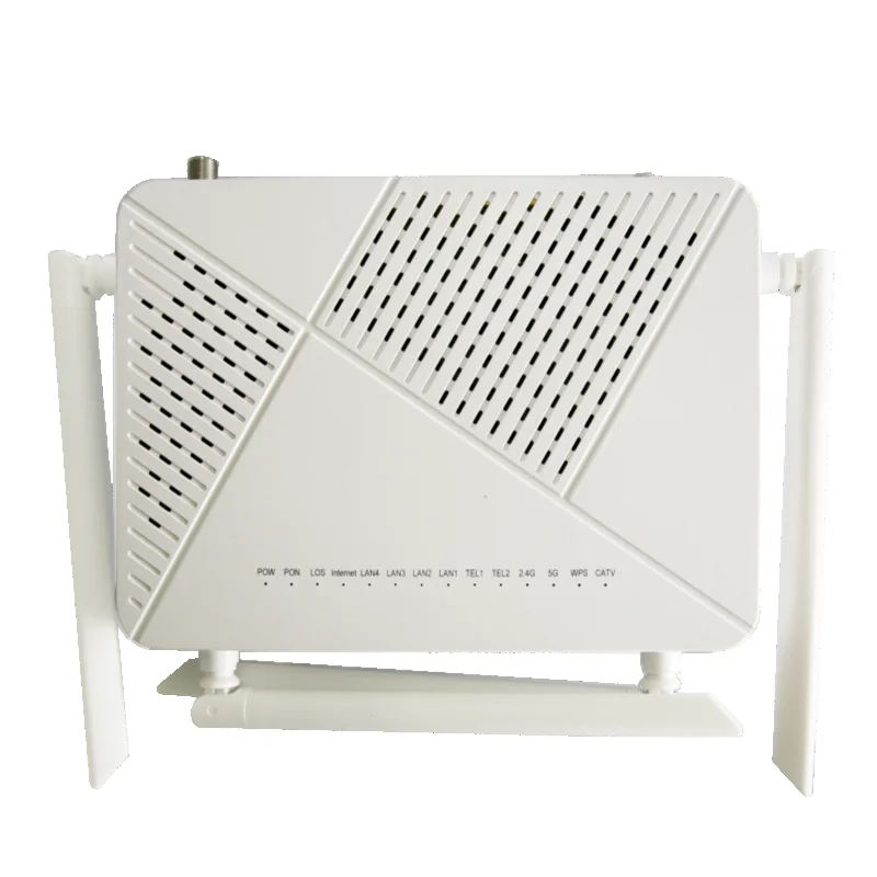 High Quality  IPV4/6 CATV RF SC/APC UPC  IP Optical Unit ONU EPON/GPON/XPON WS-R3 Fiber Op