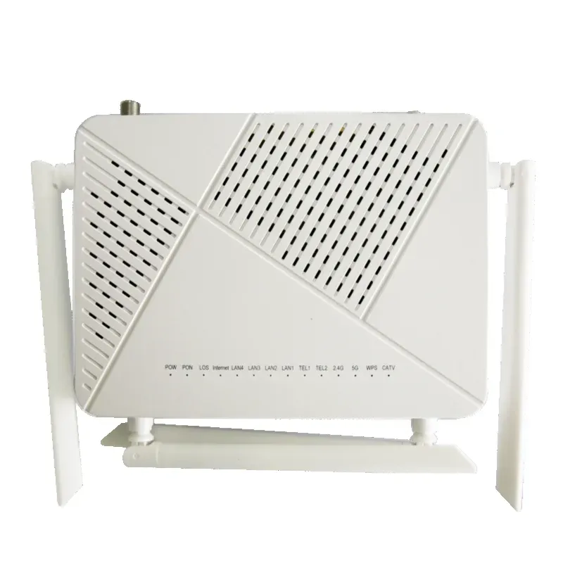 High Quality  IPV4/6 CATV RF SC/APC UPC  IP Optical Unit ONU EPON/GPON/XPON WS-R3 Fiber Op