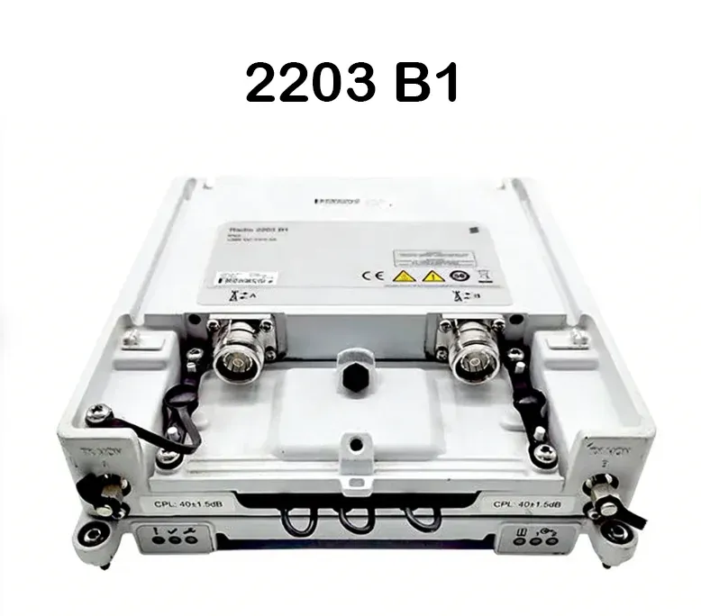 2203 B1 KRC 161 487/1 Base Station Equipment for Wireless Communication Network