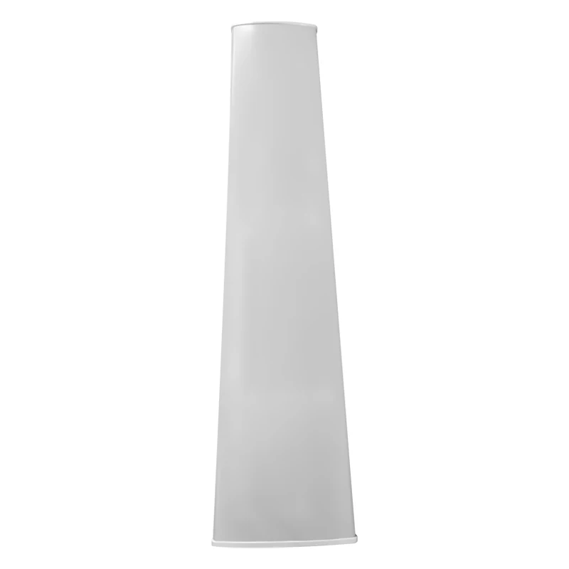 High Gain Base Station Antenna 1 Pol 380-400MHz Outdoor Panel  Antenna for DAS