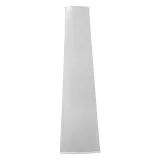 High Gain Base Station Antenna 1 Pol 380-400MHz Outdoor Panel  Antenna for DAS