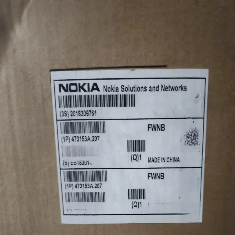 Wireless Communication Equipment Base Station  FWEA 473029A FWIEA 473855A FWGB 472851A  FWGP 473993A  FWNB 473153A FWND 473122A-boxintelecom