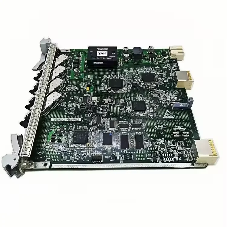Optical Interface Board SLQ4A 4*STM-4 OSN3500 S-4.1LC 10Gbps OTN Transmission Fiber Optic Equipment-boxintelecom