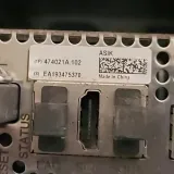 ASIK 474021A for NSN Airscale Base Station Main Control Unit Baseband Board ASIK474021A