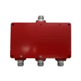 Original Factory Multi band Combiner RF  Triplexer Three Band Combiner 136-174/450-510/760