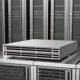 NEW Brocade G730 128 Active Ports, 64GB, 96 SW SPF+ Transceivers Ent.Bundle and Integrated