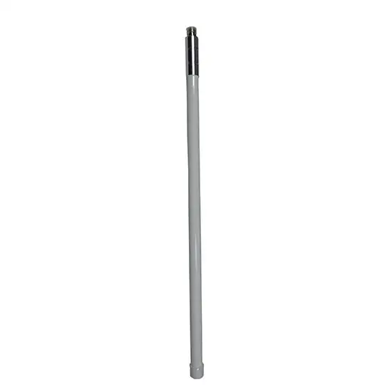 N-Female 450-470MHz Outdoor Omni Directional UHF Fiberglass Antenna