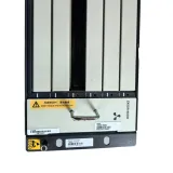 The ZXSDR BBU 8300 is a 4G baseband unit that uses the H.264 encoding standard and provide