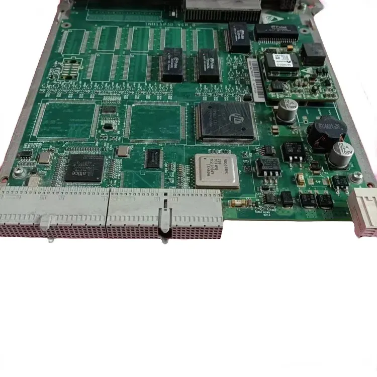 RTN 950 16 Smart E1 Electrical Interface Processing Board SL91SP3SA 021CCT for IP Microwav