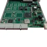 RTN 950 16 Smart E1 Electrical Interface Processing Board SL91SP3SA 021CCT for IP Microwav