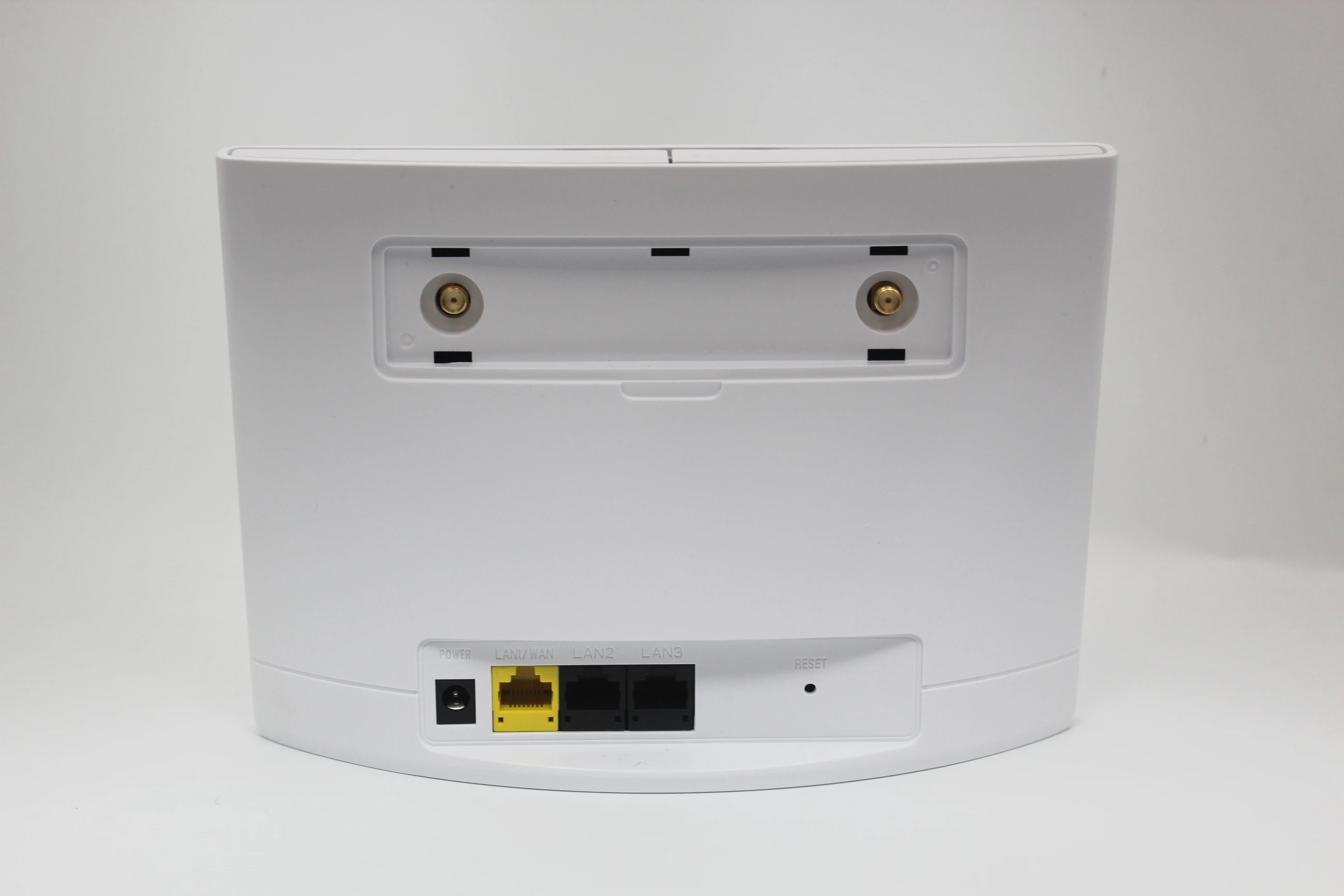White V10 4g Wireless Outdoor OEM ODM LTE 4G Wifi Router 3 Months Black Mamba Modem B525