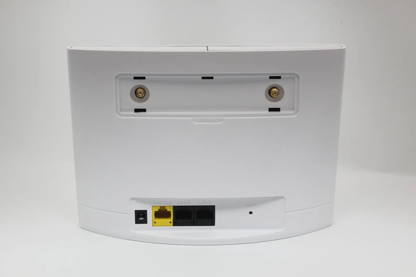 White V10 4g Wireless Outdoor OEM ODM LTE 4G Wifi Router 3 Months Black Mamba Modem B525