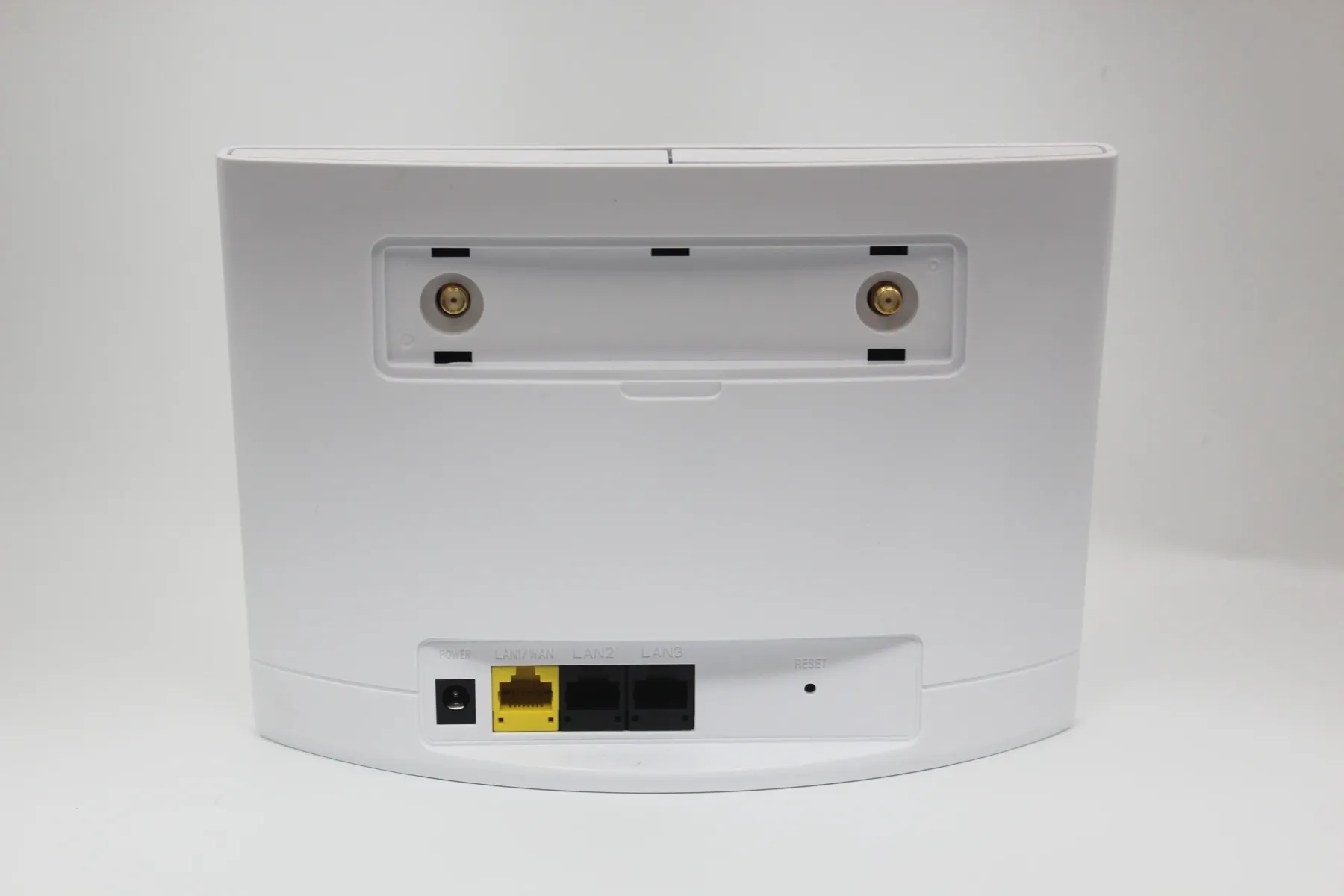White V10 4g Wireless Outdoor OEM ODM LTE 4G Wifi Router 3 Months Black Mamba Modem B525