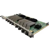 XEBD H802XEBD 8 Ports 10GE EPON OLT Interface Board 10G EPON PRX30 XFP Optical Module OLT 