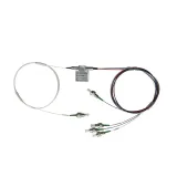 1x2 2x2 1x4 SM/MM Single Mode Multimode Mechanical Optical Switch FIBER for FTTH PON CATV 