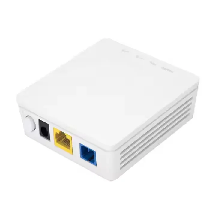 Hot Sale Factory New HG8310M ONT Router 1GE Port FTTH ONU for Fiber Optic Network XPON GPON Modem with WiFi-boxintelecom