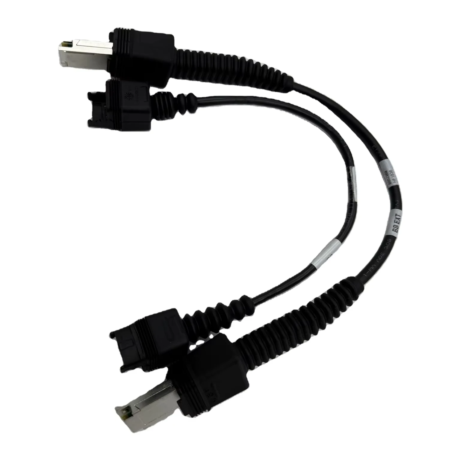 NSN Flexi Multiradio FSMF-FBBA Information Power Connection Cable  Assembly 995297A 995298A-boxintelecom