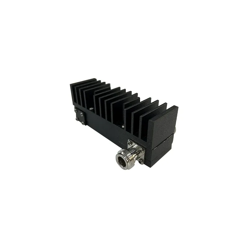 3dB Hybrid Coupler Hight Quality 200W 800-2700MHz 2 in 1 Out Hybrid Combiner/Coupler with 