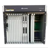 SmartAX MA5800-X17 High Quality OLT GPON 10.5 Tbit/s Fiber SFP 10G Data Rate TCP IP-PON/IP