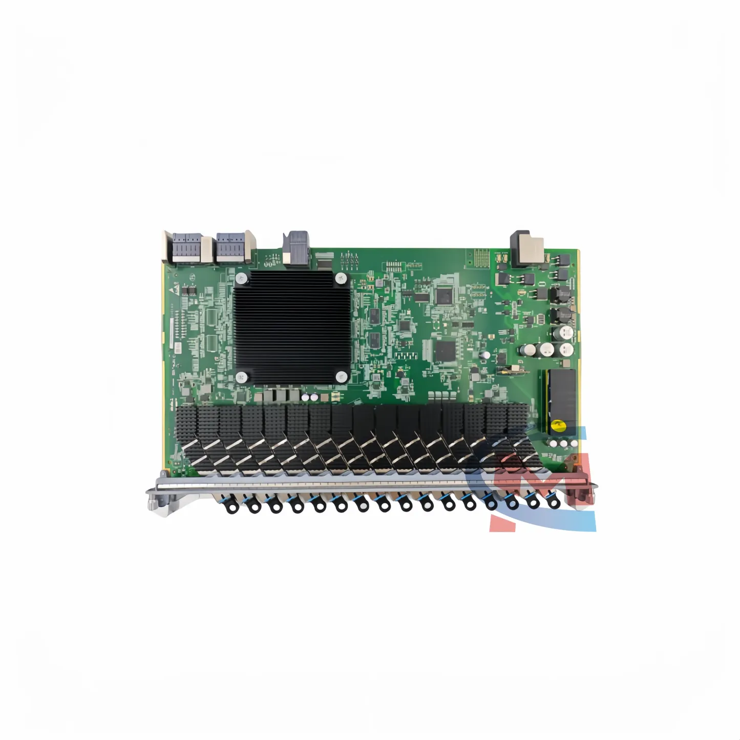 GFBT  16  Port  GPON & XG PON Interface Board GFBL GFBH GFBN  for  C600 C620 C650 GPON XGSPON  XGPON PON OLT GFBT-boxintelecom