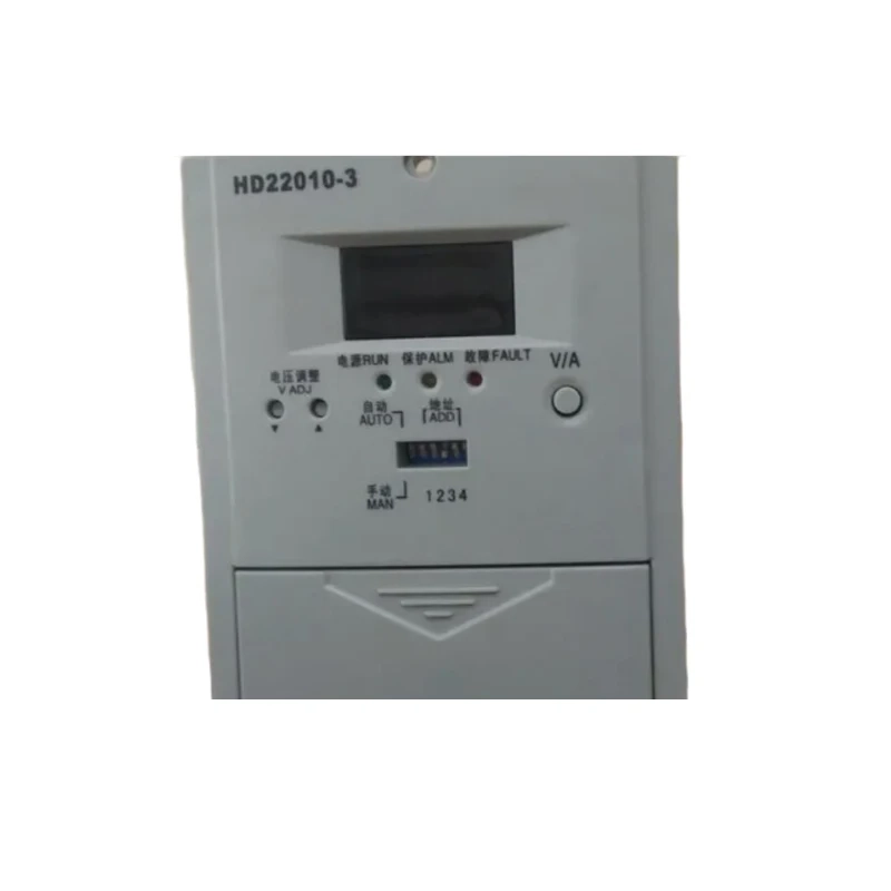 HD22010-3 220V High Efficiency Communication Power Rectifier Module for Base Station Equipment-boxintelecom