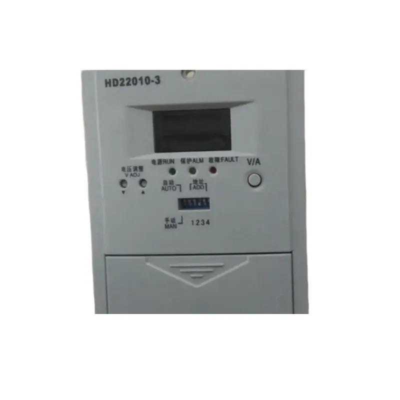 HD22010-3 220V High Efficiency Communication Power Rectifier Module for Base Station Equipment-boxintelecom