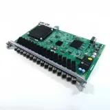 16 Port Card GFBT of XGPON & GPON OLT Service Card/business Combo  Board for C600 Series O