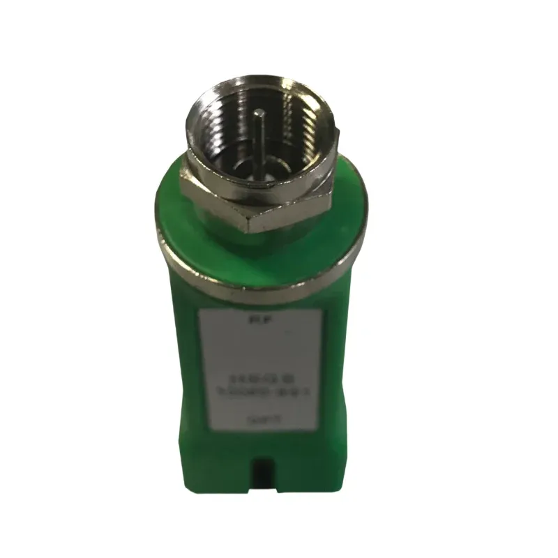 HSGS10060 CATV Mini Optical Receiver & Node Transmitter with AGC for FTTx Solutions and Network Use-boxintelecom