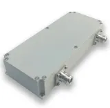 Factory Price 2300-2390MHz Bandpass Cavity Filter with N F for Base Station/CPE Device/Sat