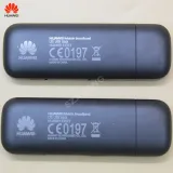 HW E3372 4G USB Modem Unlocked New Wireless White Stock Modem Mobile Partner Ce0682 WIFI A