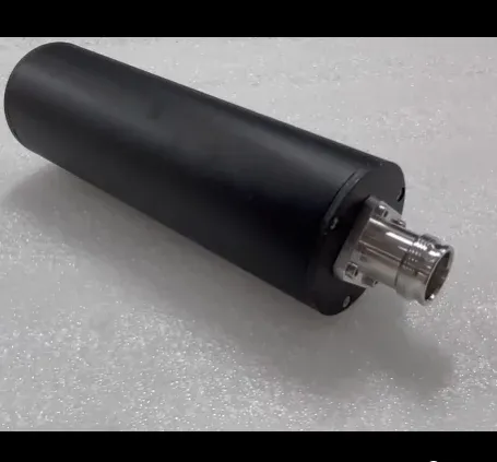 Rotary Variable 600-2700MHz 4310F 50W  Coaxial RF Dummy Load Termination Used for DAS IBS 