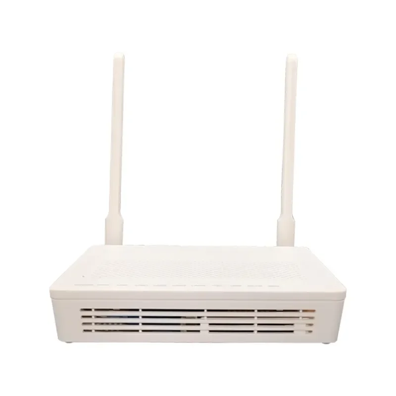 HG8546M Gpon Xpon Modem 1GE+3FE+TEL+USB 2.4G 5dbi Wifi Fiber Optic Network ONU ONT-boxintelecom