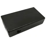 12V 2000mah 22.2wh Mini UPS Power Supply Power Station Portable