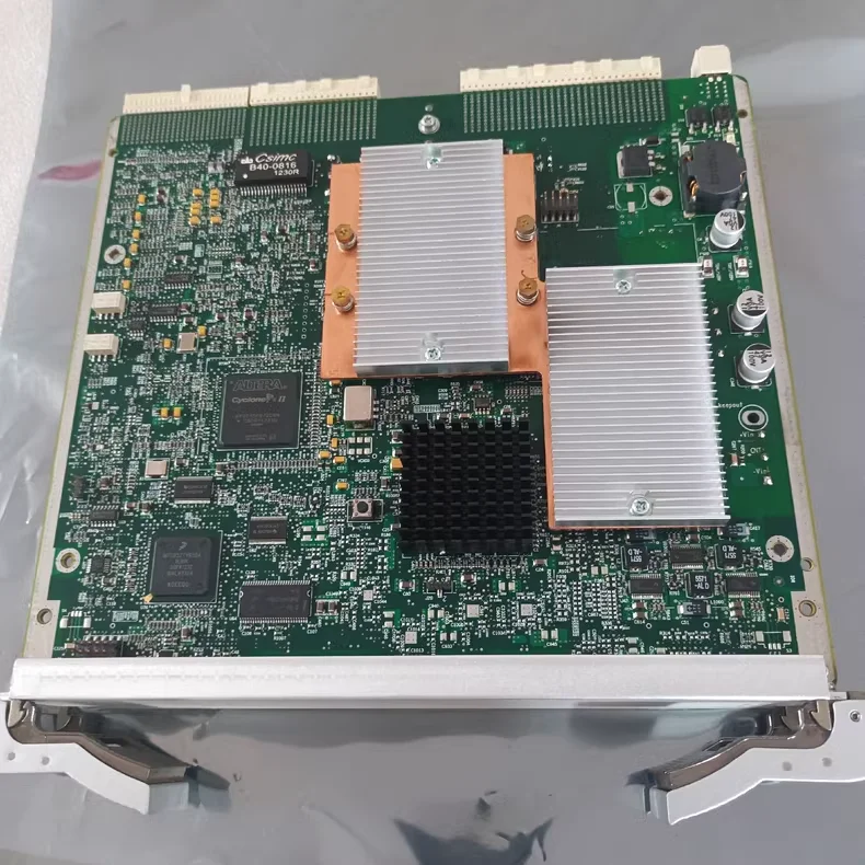 03030dkf SDH Optix Osn3500 Ssn1sxcsa Osn SXCSA Super Cross Clocking Board for Fiber Optic Equipment-boxintelecom