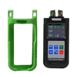 KPN-35 Handheld Pon Fiber Optic Power Meter with SC Connector Compatible 4G/3G Wavelengths