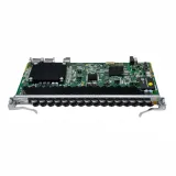 ZXA10 C600 C650 16-port GPON & XG-PON C+ Combo OLT Business Service Card N2a/C+ Module for
